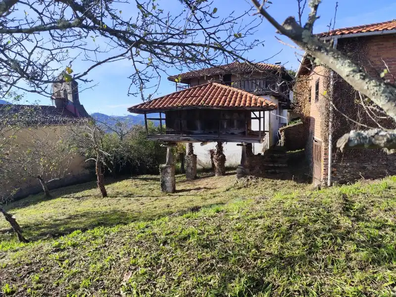 Casa rustica in vendita a Pravia, imagen 4