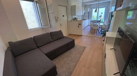 Foto 3 de Apartamento en venta en Huerta Belón - Calvario, Marbella