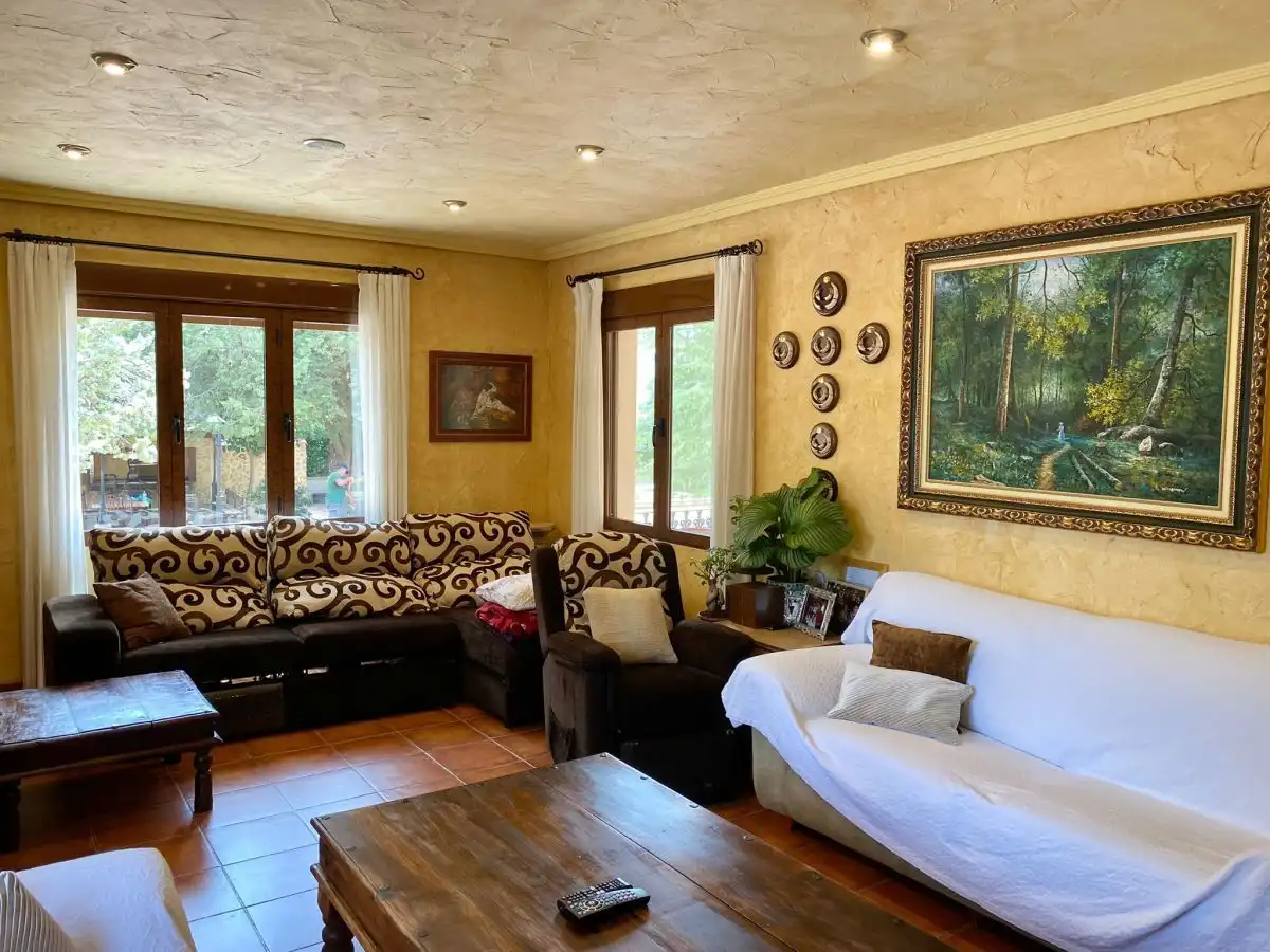Chalet en venta en Salinas, imagen 14