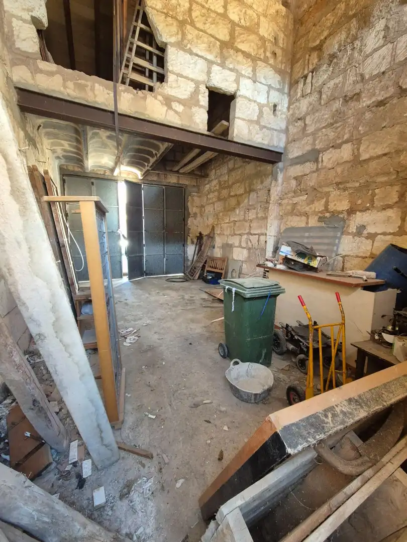 Casa o xalet en venda a Sa Pobla