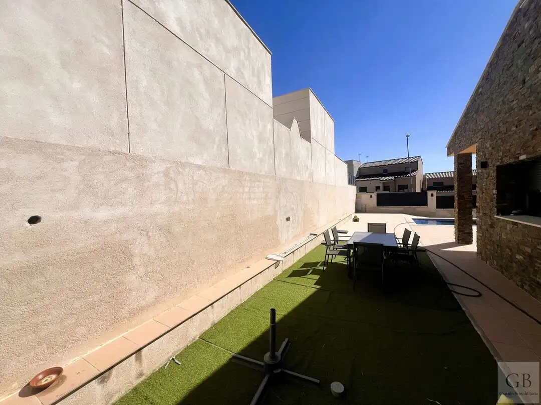 Detached house for sale in Olías del Rey, imagen 9