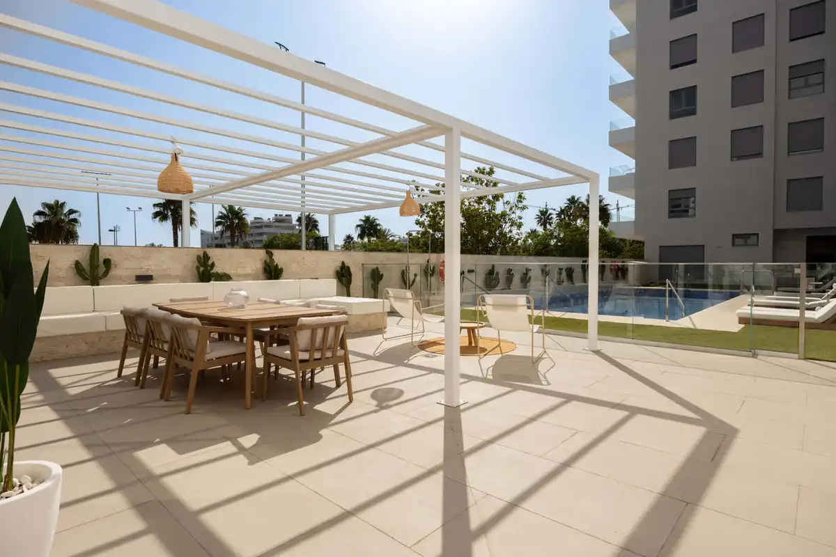 Ático en venta en Nueva Andalucía, imagen 23