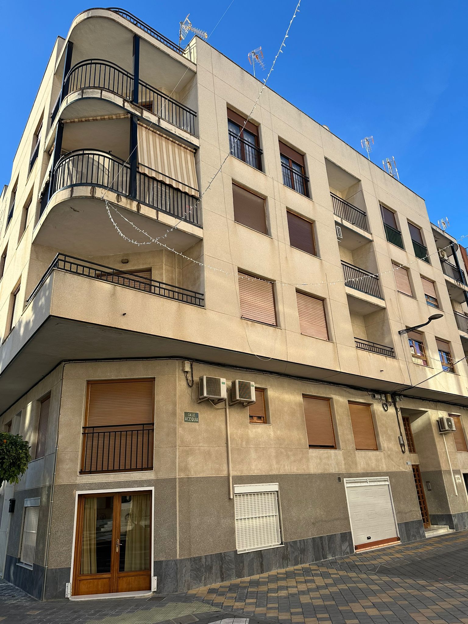 Pis en venda a Calle Acequia, 1, Bigastro