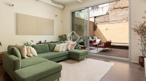 Photo 4 of Flat for sale in Sant Antoni,  Barcelona Capital