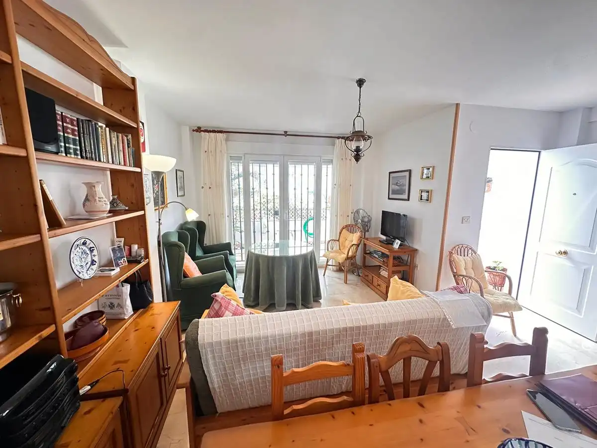 Adosado con piscina en venta en Camino Velilla A 6, imagen 8