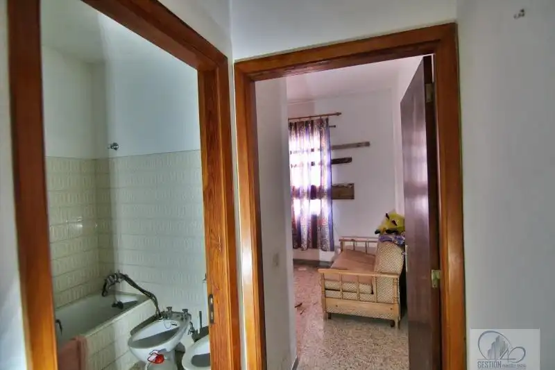 Casa a schiera in vendita a Centro, imagen 17