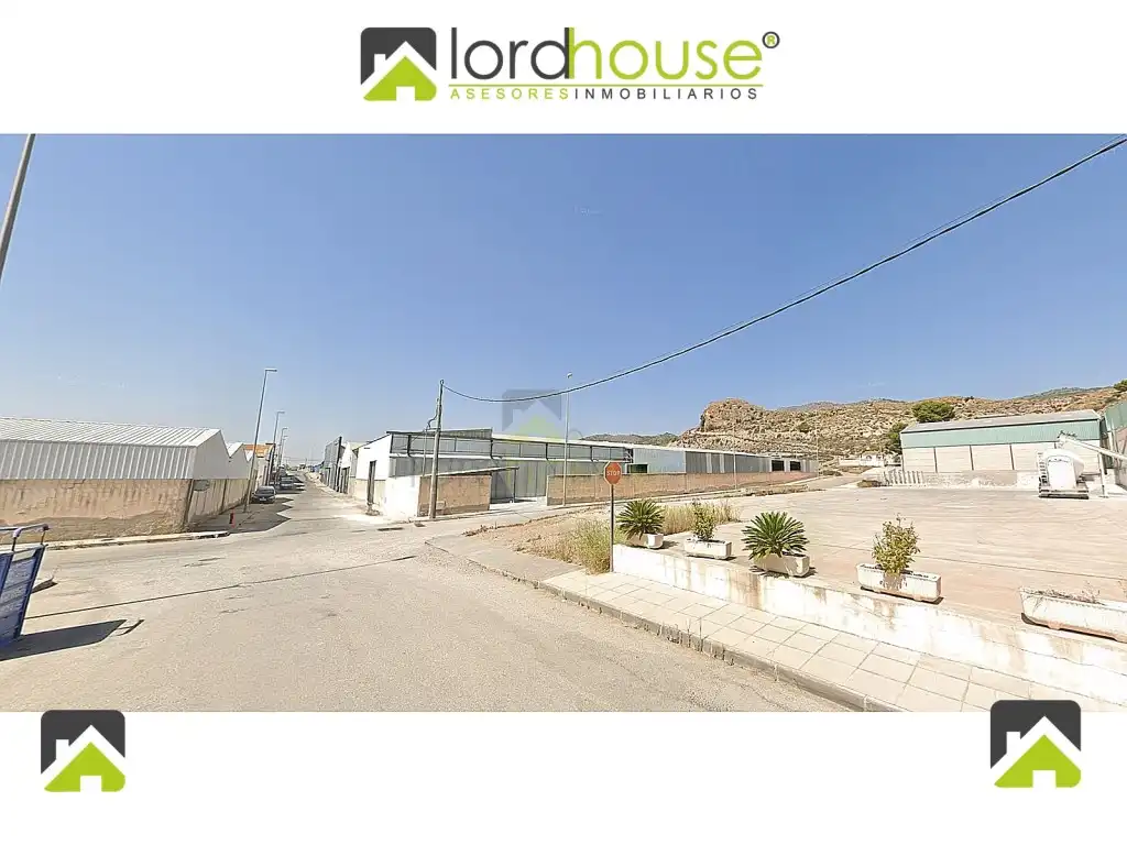 Nave industrial in vendita a N/A, imagen 9