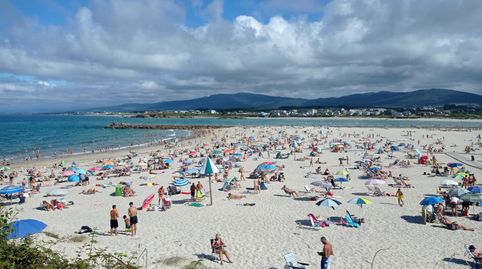 Foto 4 de Pis en venda a Rego de Foz, 6, Foz, Lugo