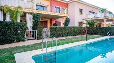 Foto 4 de Dúplex en venda a La Viña - Montemar - San Jaime, Benissa