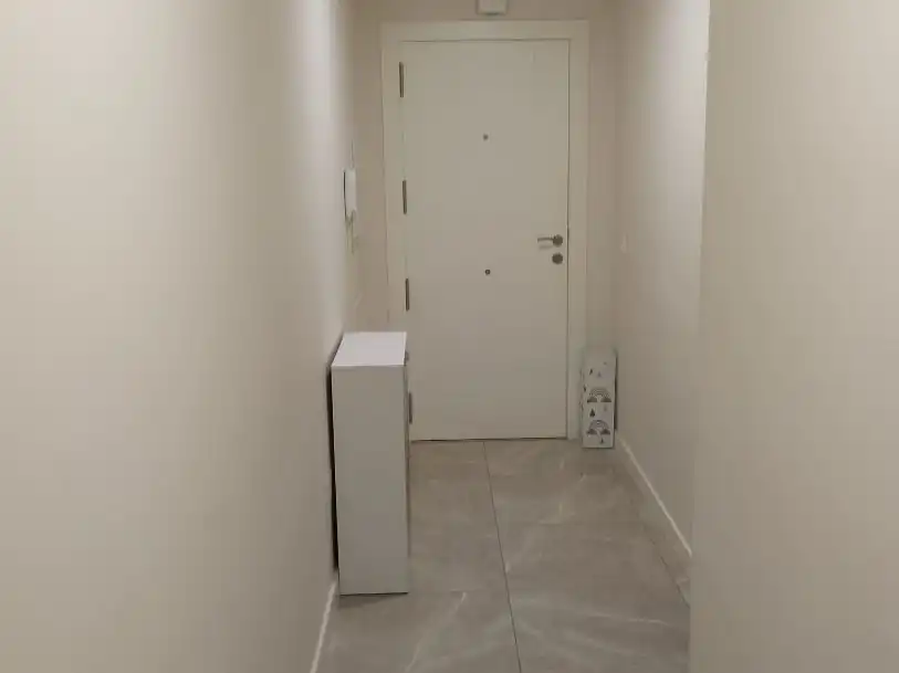 Wohnung zur Miete in Martos mit Klimaanlage, Terrasse und Balkon