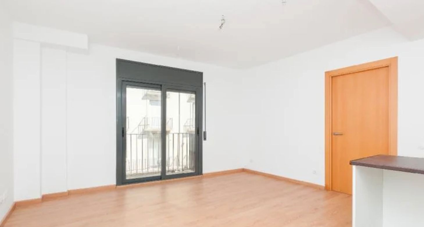 Bedroom of Flat for sale in Manresa