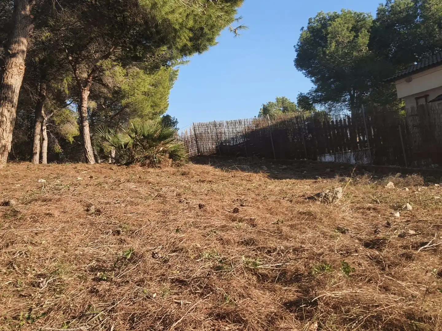 Grundstücke und Bauplätze zum Verkauf in Calafell Park