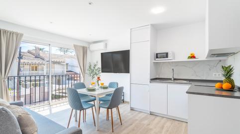 Foto 2 de Apartamento en venta en Calle Río Tajo, 53, Panorama - Sierramar, Santa Pola