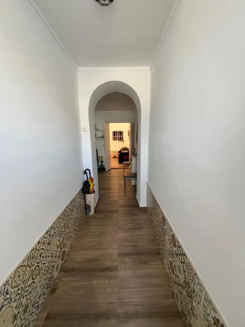 Casa o chalet en venta en La Puebla de Cazalla