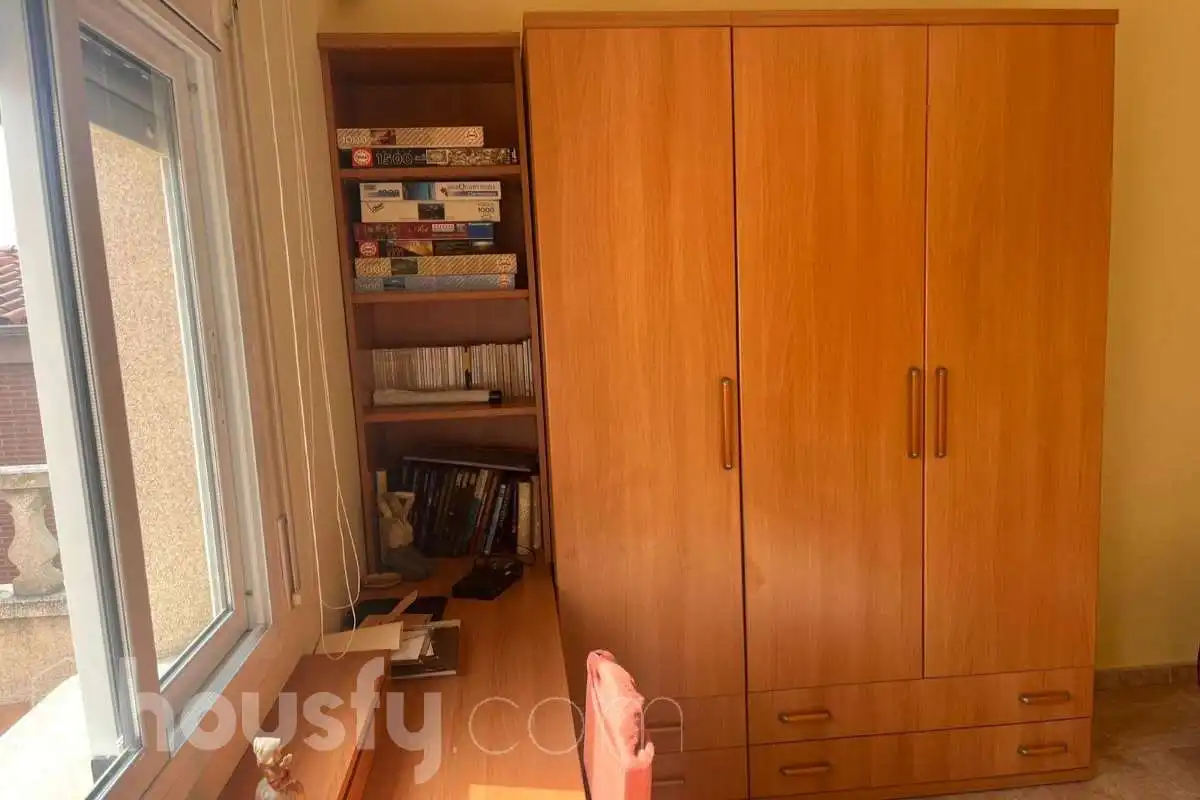 Bedroom of Houses for rent in Martorell  with Heating, Private garden and Terrace