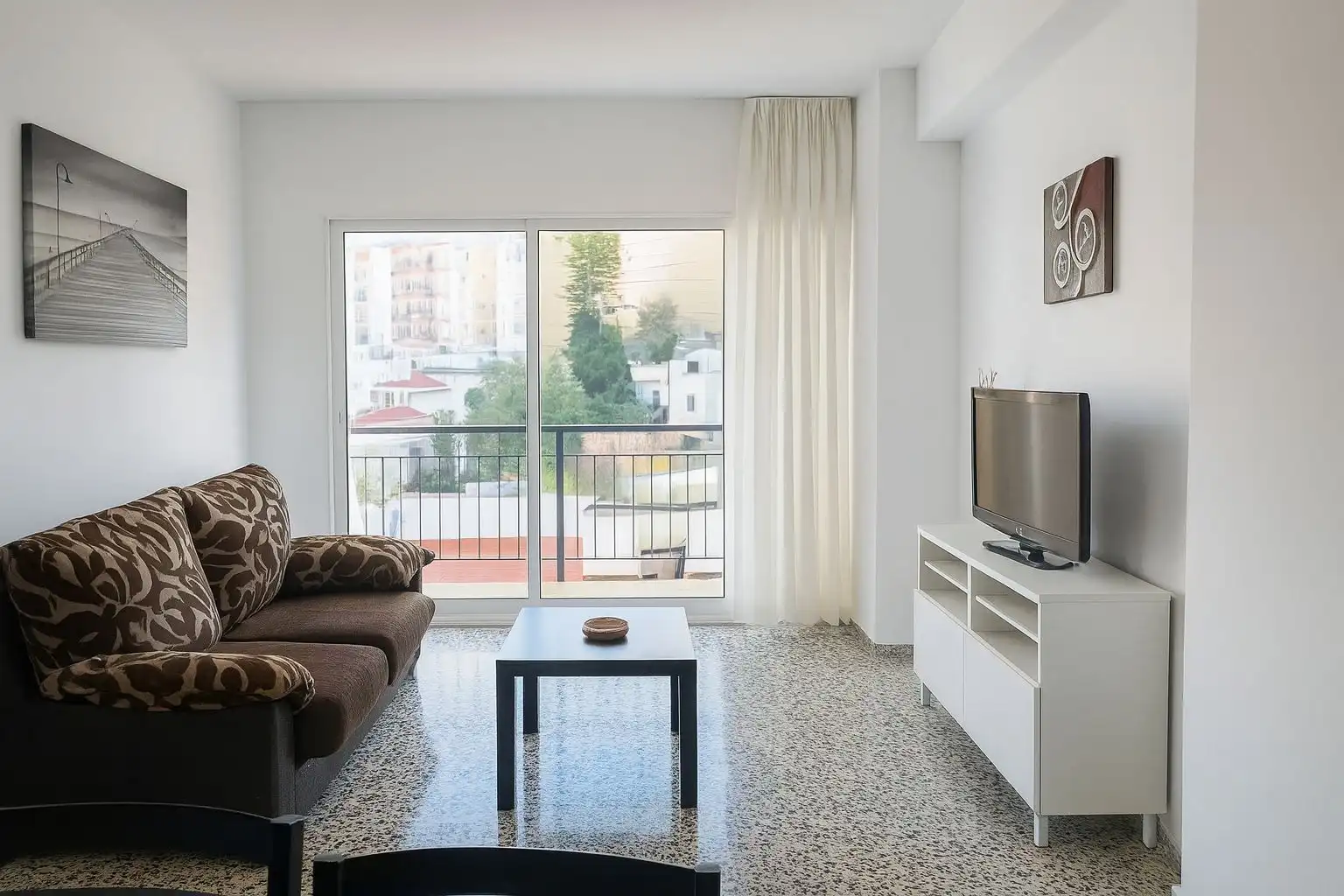 Wohnung zum Verkauf in El Molinillo - Capuchinos