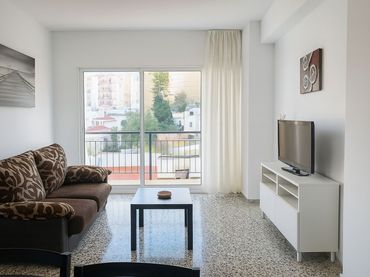 Flat with lift for sale in Centro