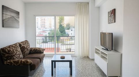 Piso luminoso en venta en Málaga