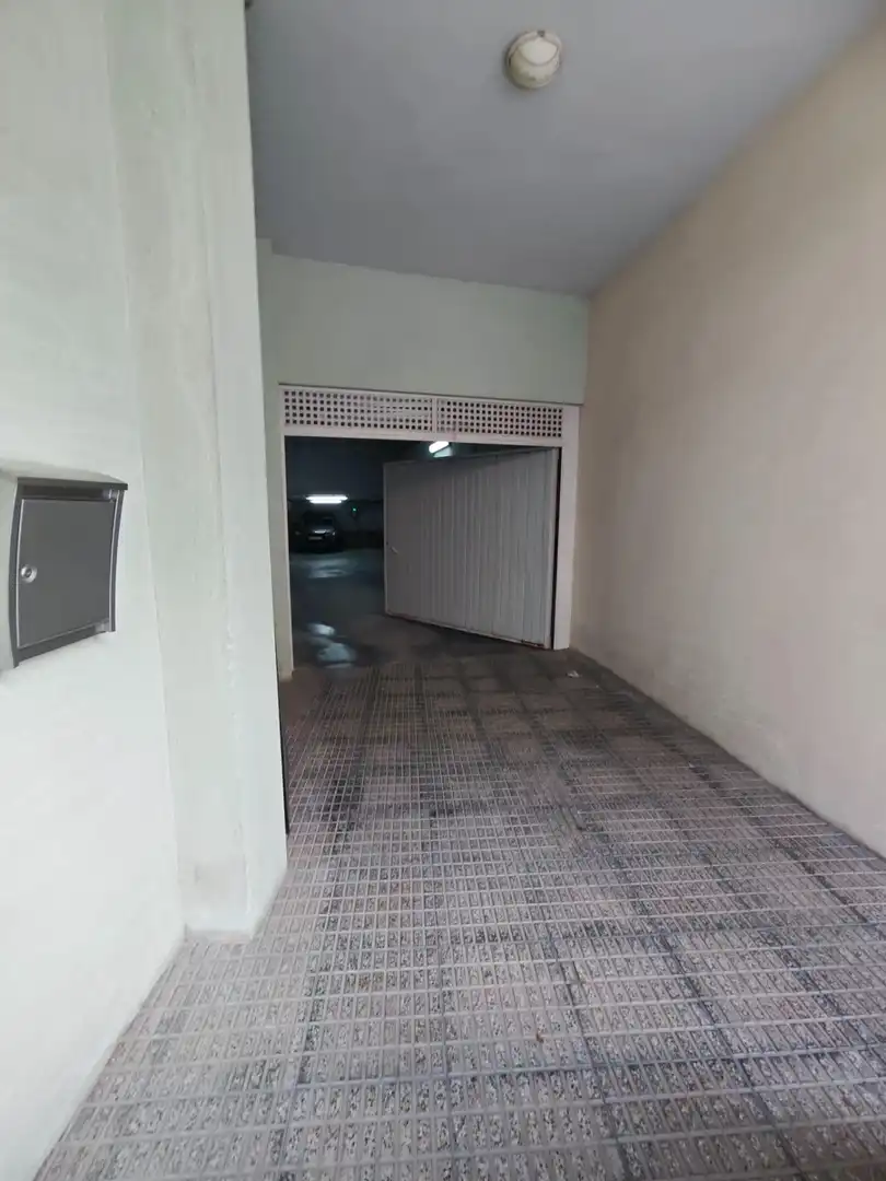 Parking de Garaje en venta en Murcia