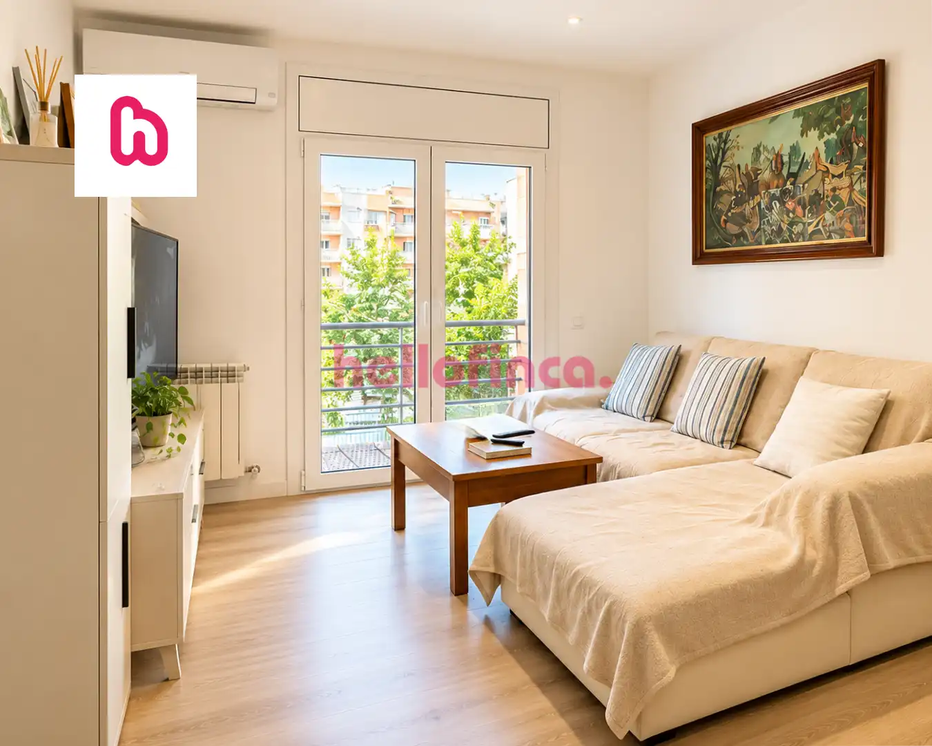 Piso con balcón en venta en Congost, imagen 6