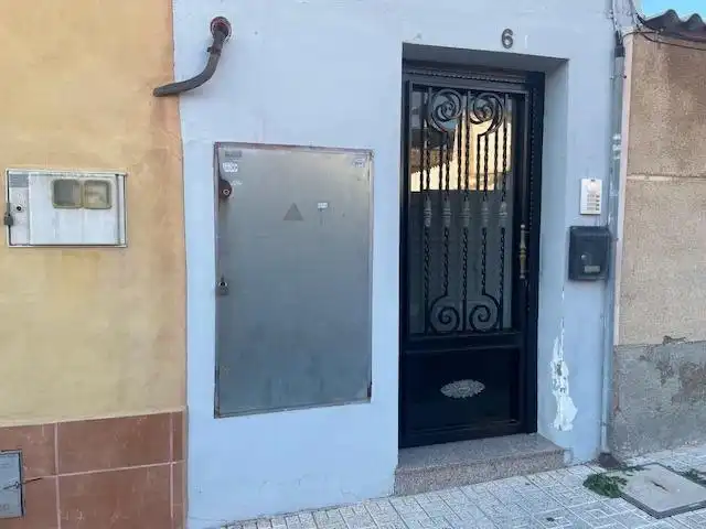 Àtic en venda a La Unión ciudad