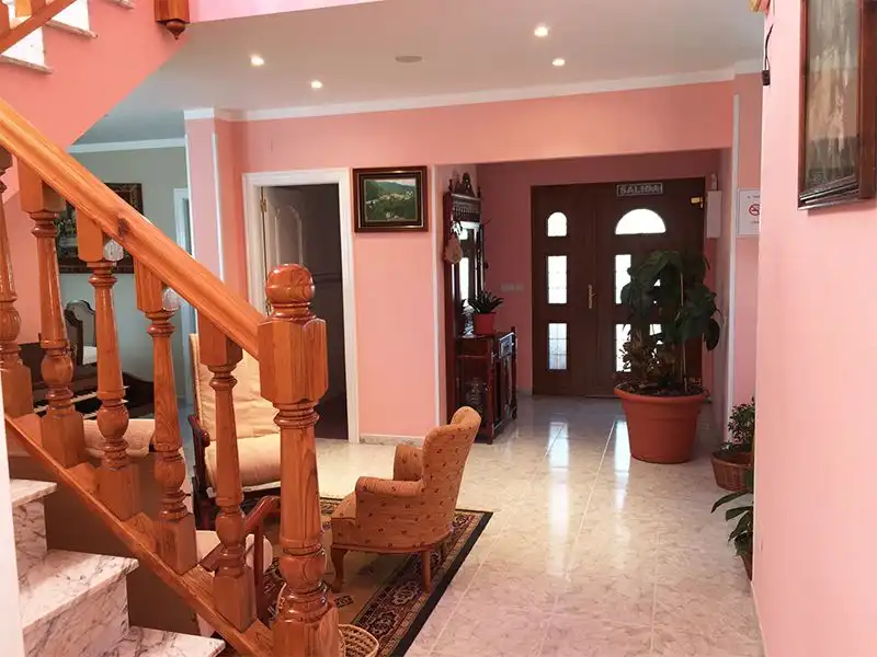 Maison avec jardin à vendre à Vidiago - Pendueles - Tresgrandas, imagen 5