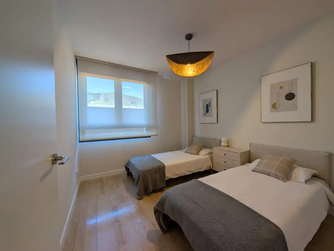 Neubau-Wohnung zum Verkauf in Parcela R, Vaqueros la Estrecha, imagen 20