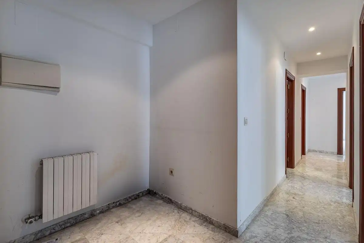 Flat for rent in Ronda