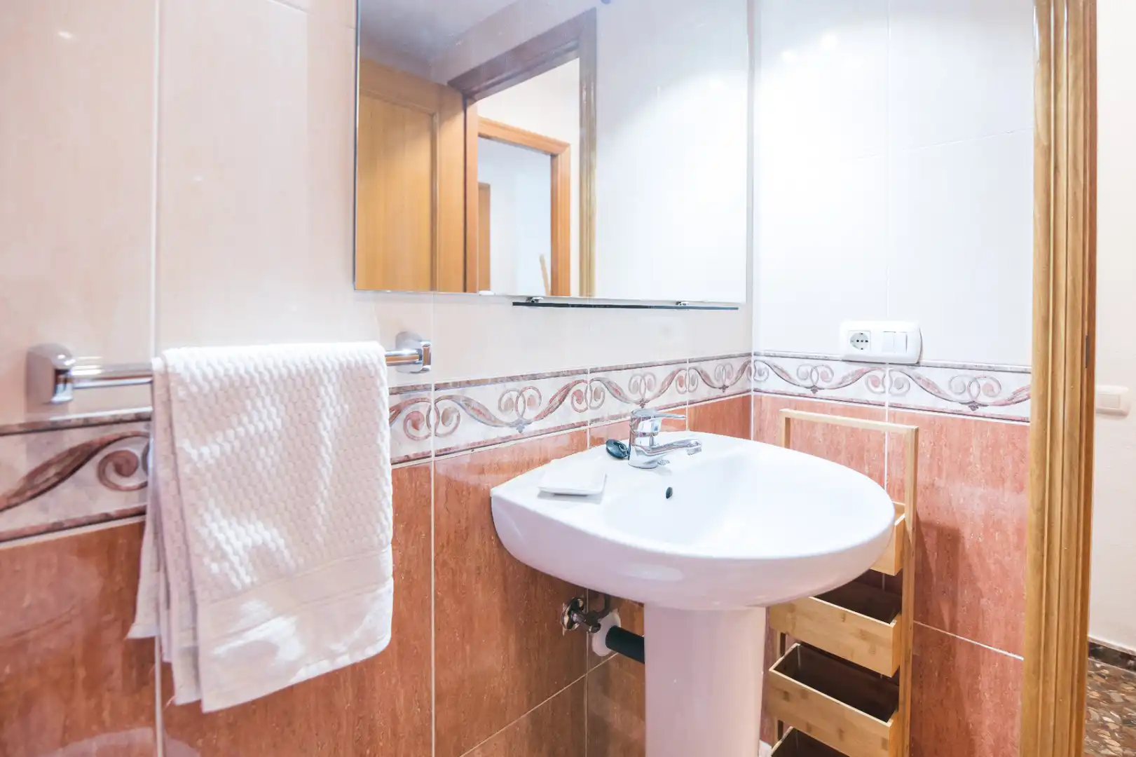Piso en venta en Carrer de Buenos Aires, Russafa