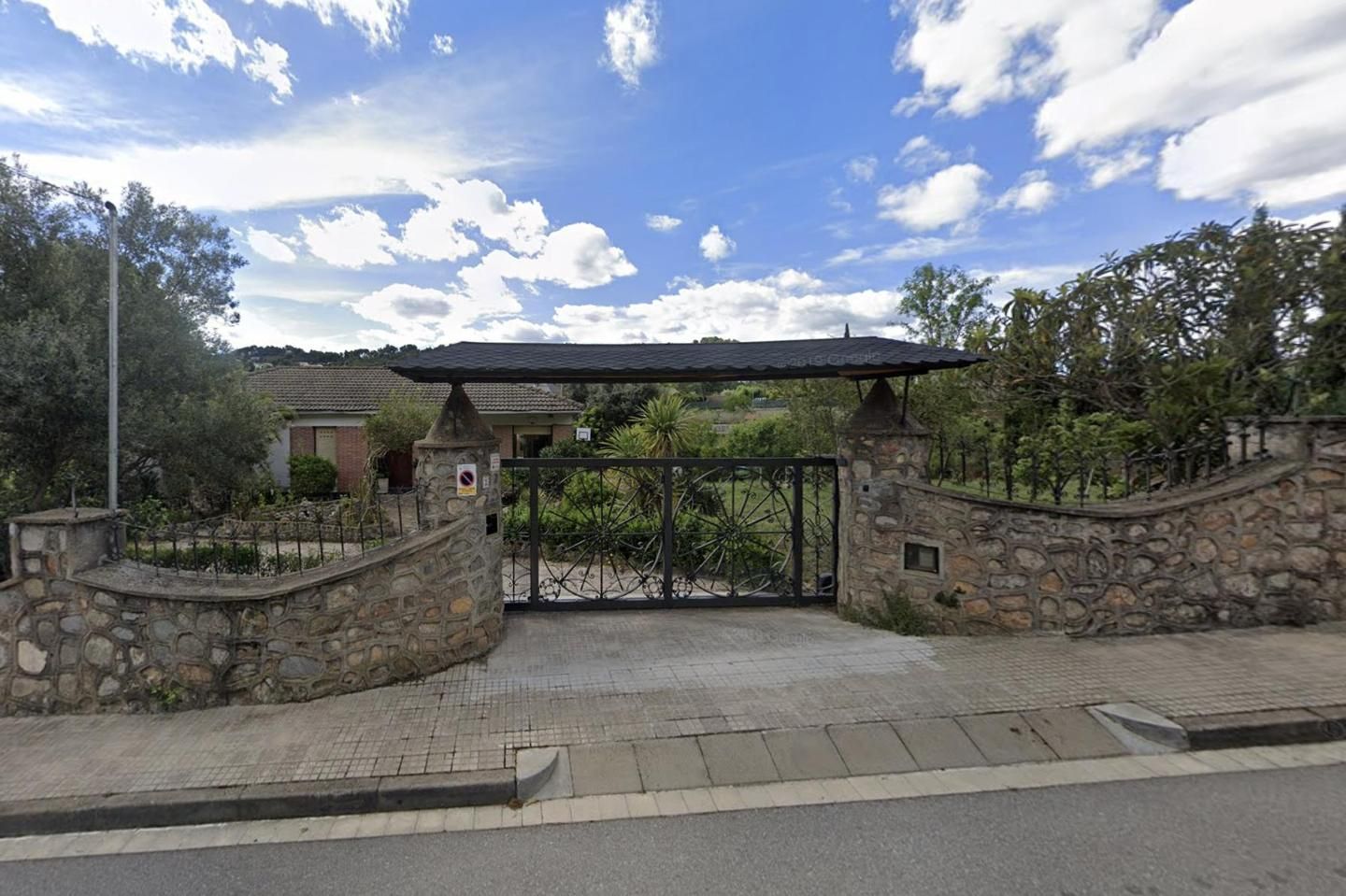 Casa o chalet en venta en Carrer de Mozart