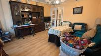 Bedroom of Flat for sale in Málaga Capital  with Terrace