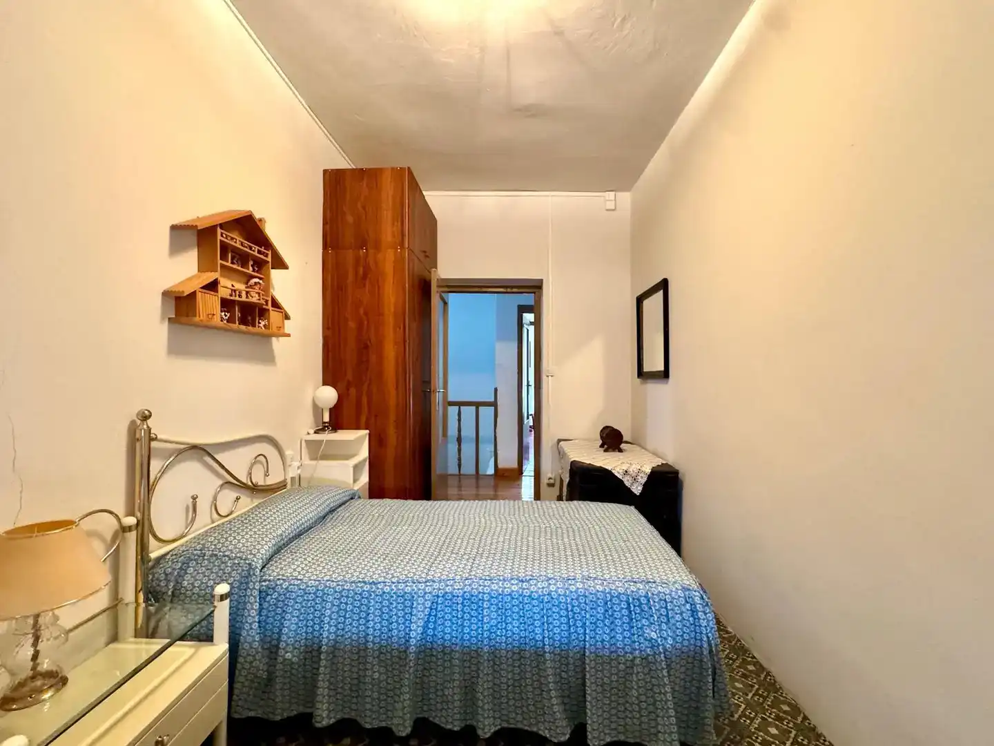 Habitación de Casa o chalet en venta en Cigales