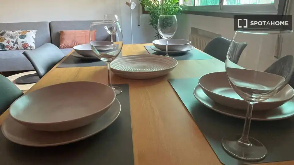 Habitació a Vallehermoso