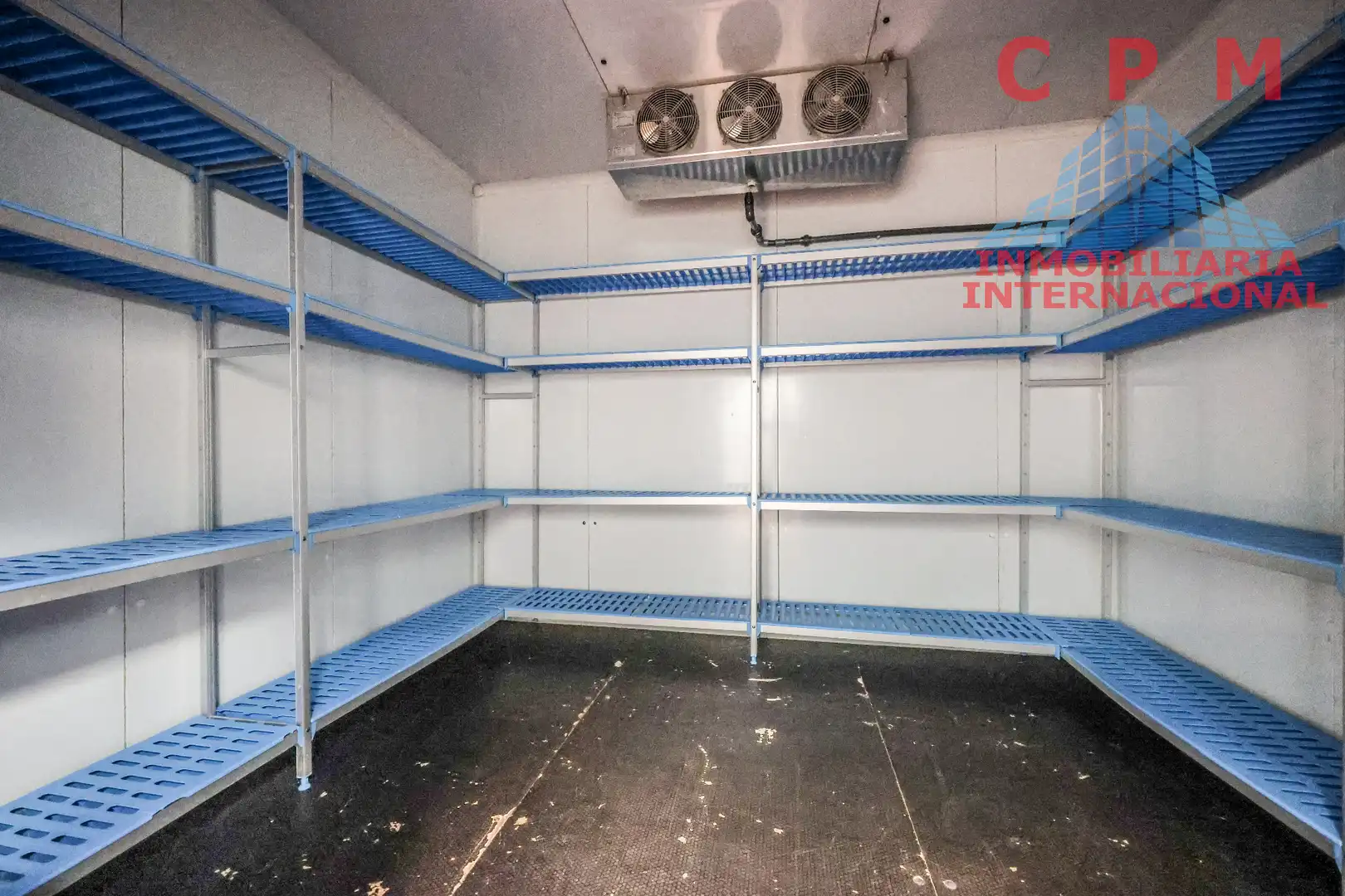 Nave industrial con ascensore in vendita a Hortaleza, imagen 14