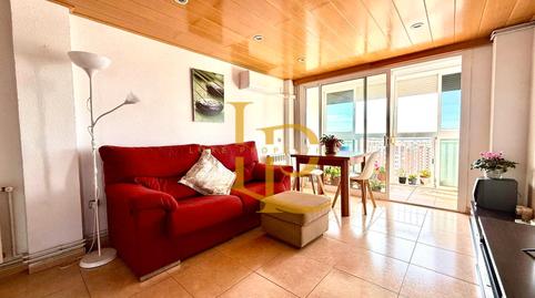 Foto 5 de Pis en venda a Carrer de Granollers, Pla de Bon Aire, Barcelona