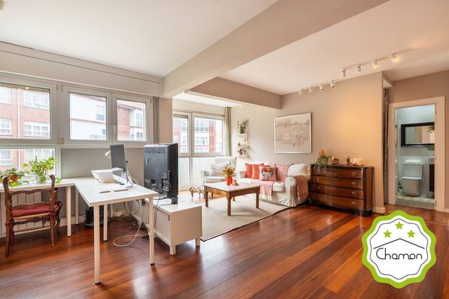 Piso en Venta en Aldekoena - Artatzagana - Sarriena