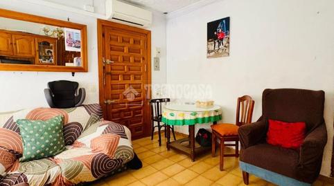 Foto 2 de Pis en venda a Santa Bárbara, Toledo