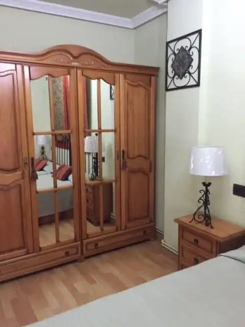 Piso de alquiler en Centro