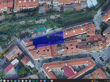 Rural land for sale in Escodines