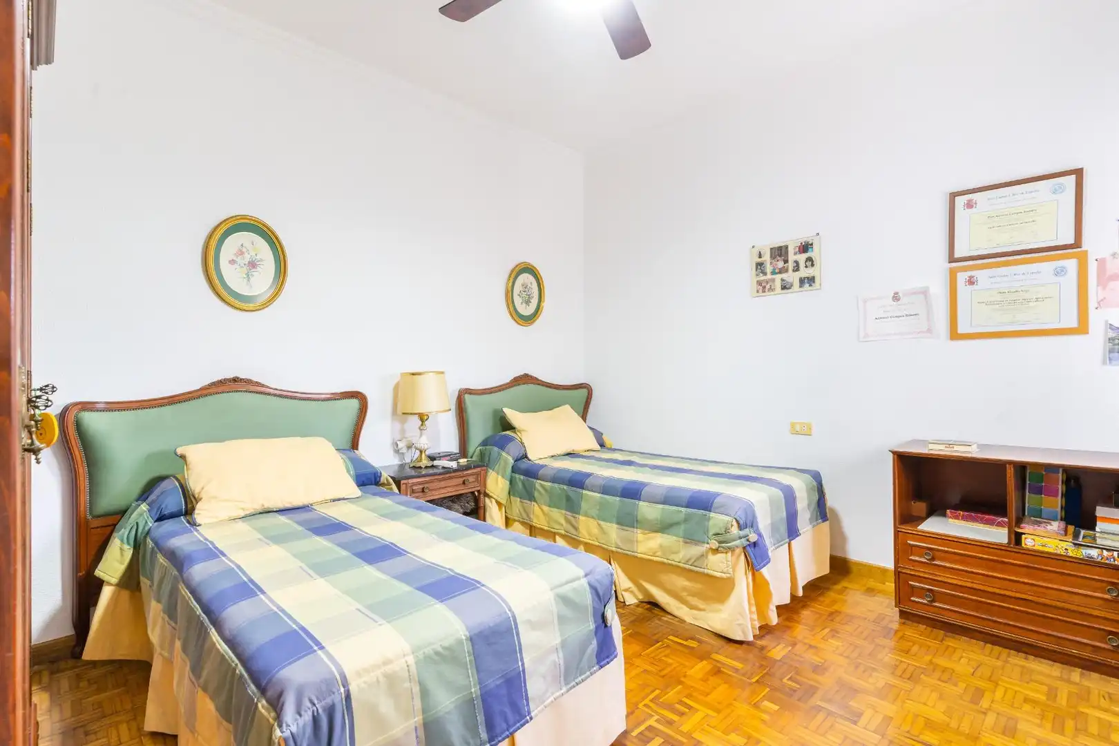 Casa o xalet en venda a Berja