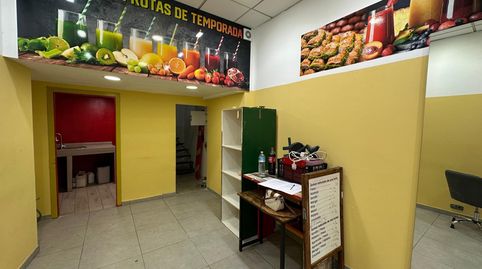 Foto 3 von Geschaftsraum zur Miete in Calle de Santander, 6, Villa Pilar, Burgos Capital