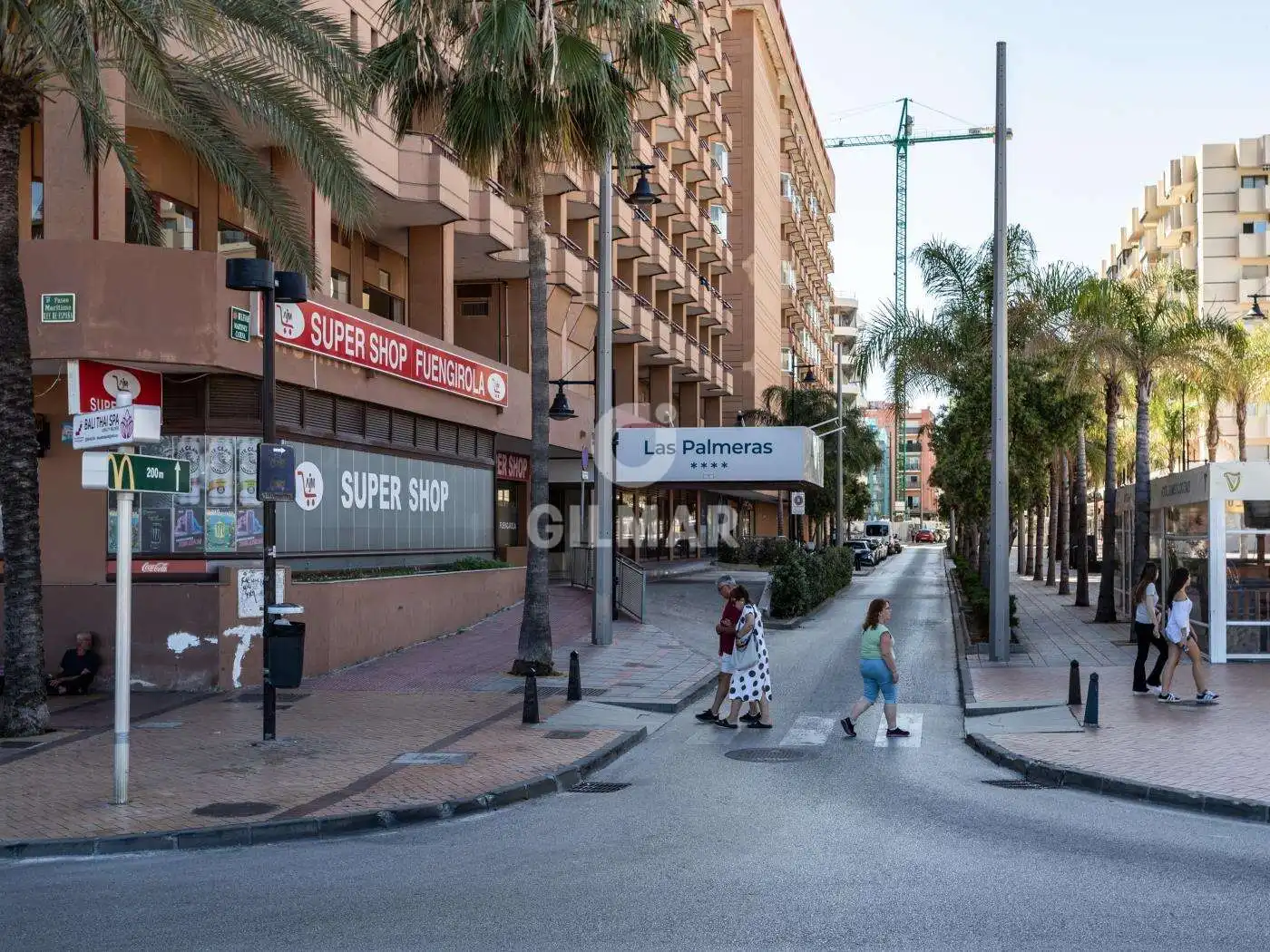 Piso en venta en Puerto Deportivo