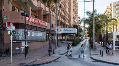 Foto 4 de Pis en venda a Puerto Deportivo, Málaga