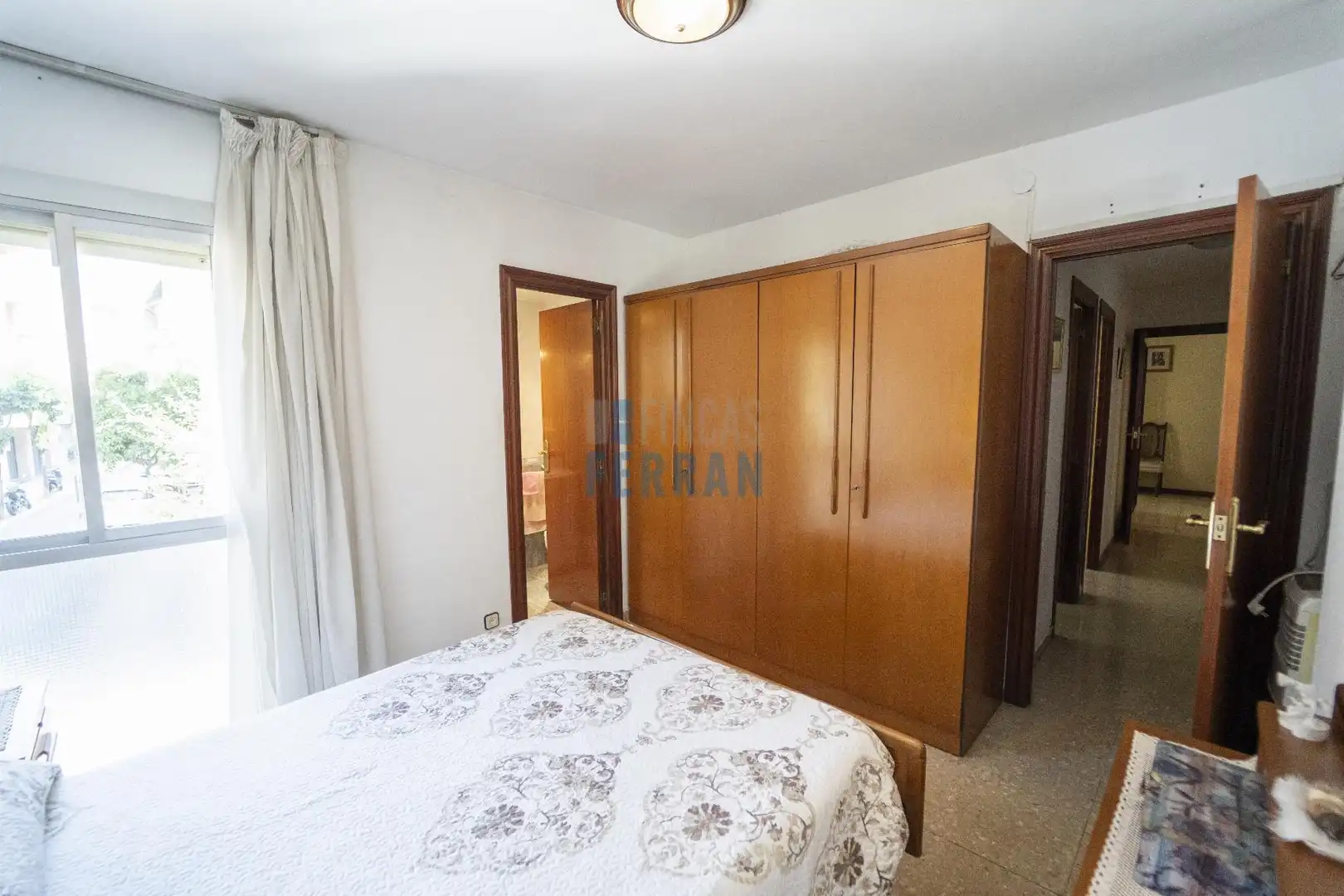 Piso con ascensor en venta en La Gavarra, imagen 9