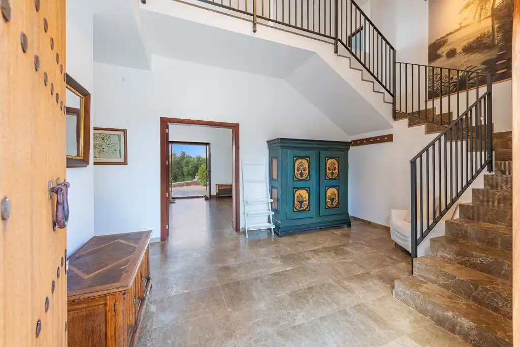 Maison rustique avec piscine à vendre à Manacor Centre, imagen 10