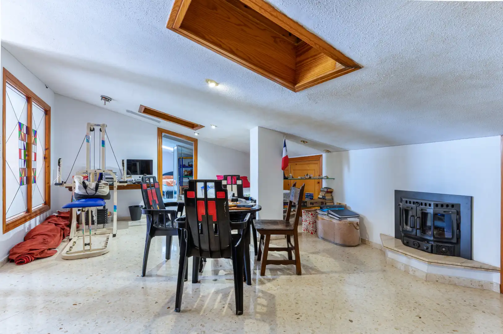 Dúplex en venta en Plaça Arxiduc Carles, Centro Urbano