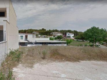 Terreno residenziale in vendita a Cunit Residencial