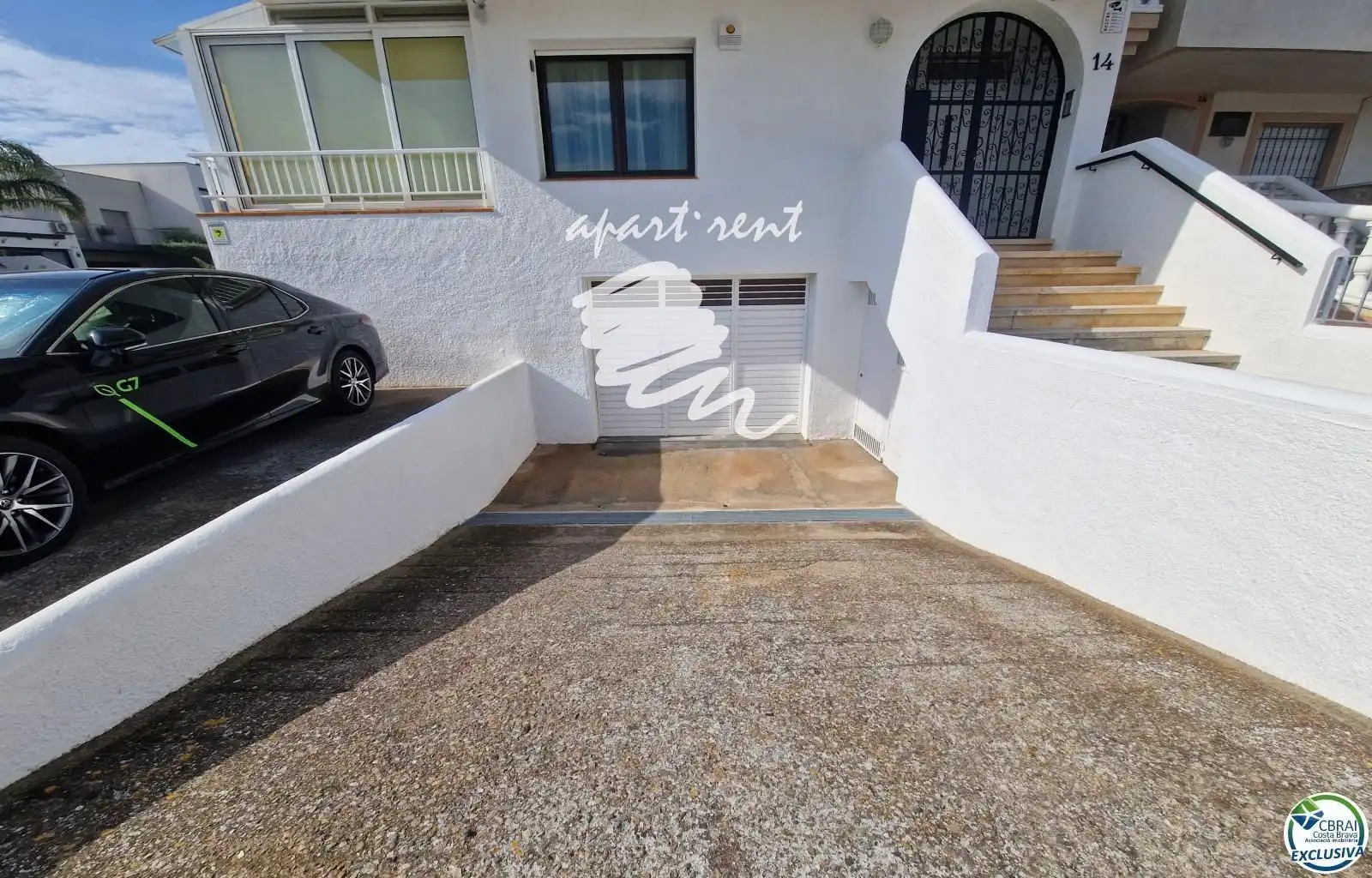 Piso con terraza en venta en PORT ALEGRE, imagen 32