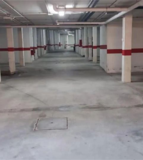 Foto 2 von Garage zum Verkauf in Carretera Acceso Central Térmica, Los Barrios, Cádiz
