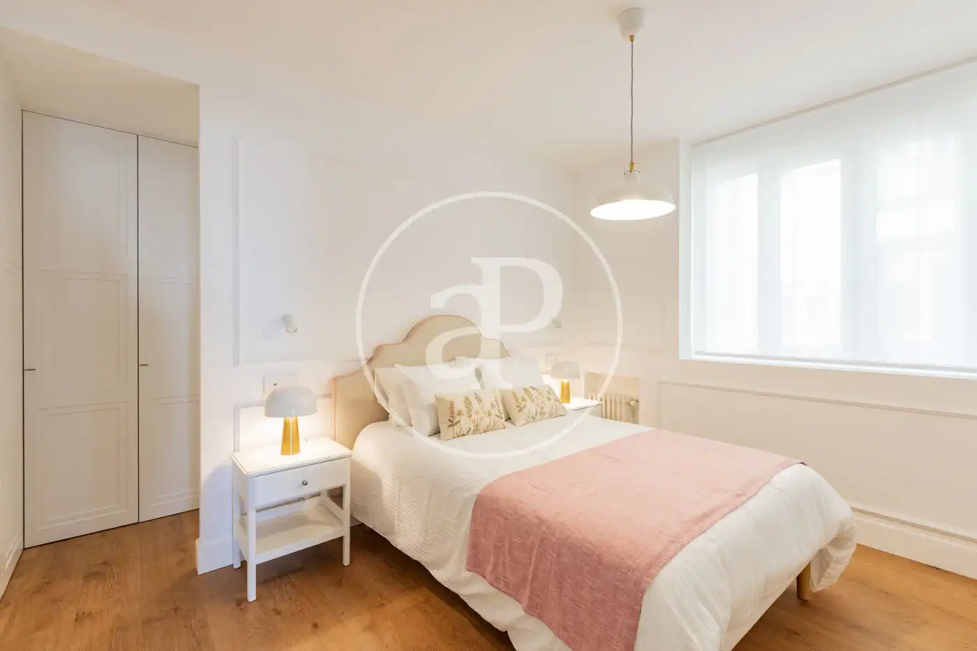 Habitación de Piso en venta en Madrid con Aire acondicionado, Calefacción y Terraza